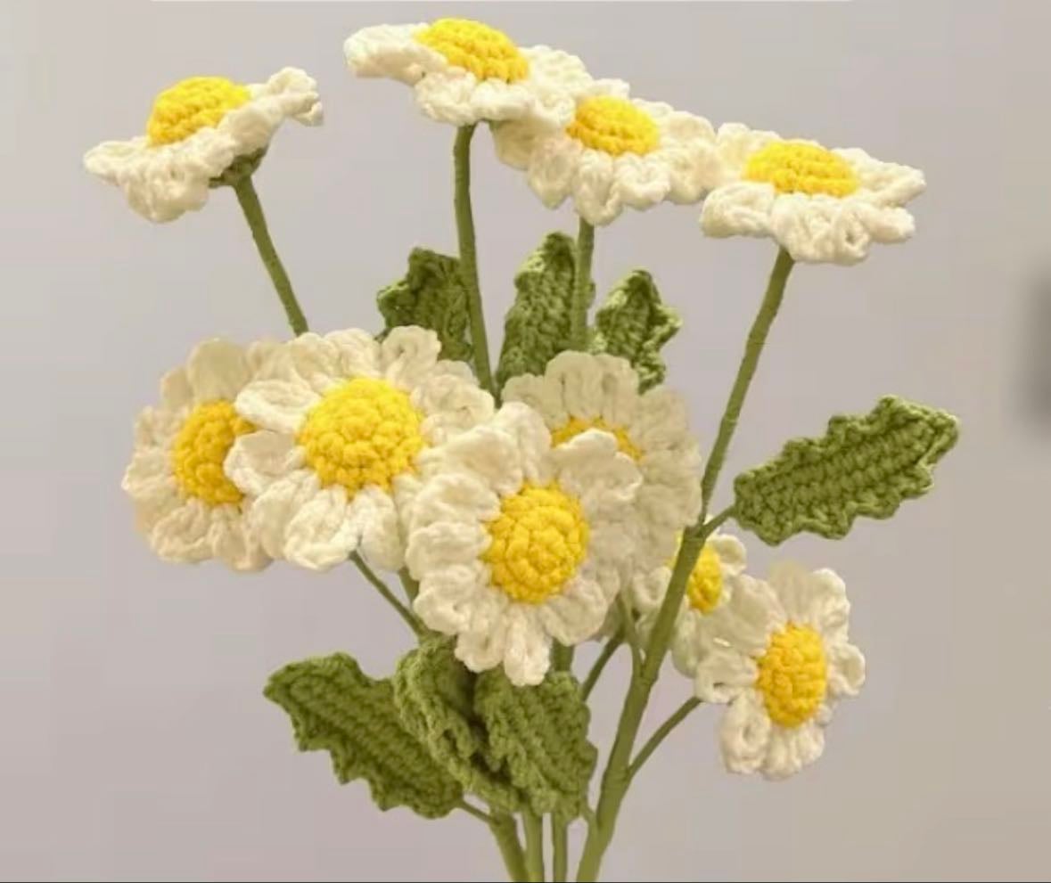 Daises
