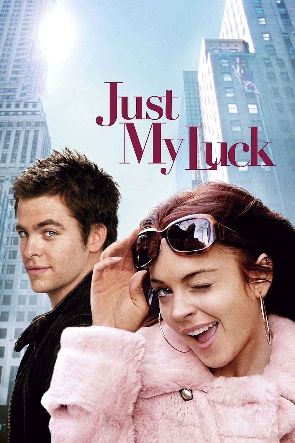 Just My Luck - Donald Petrie · 2006
