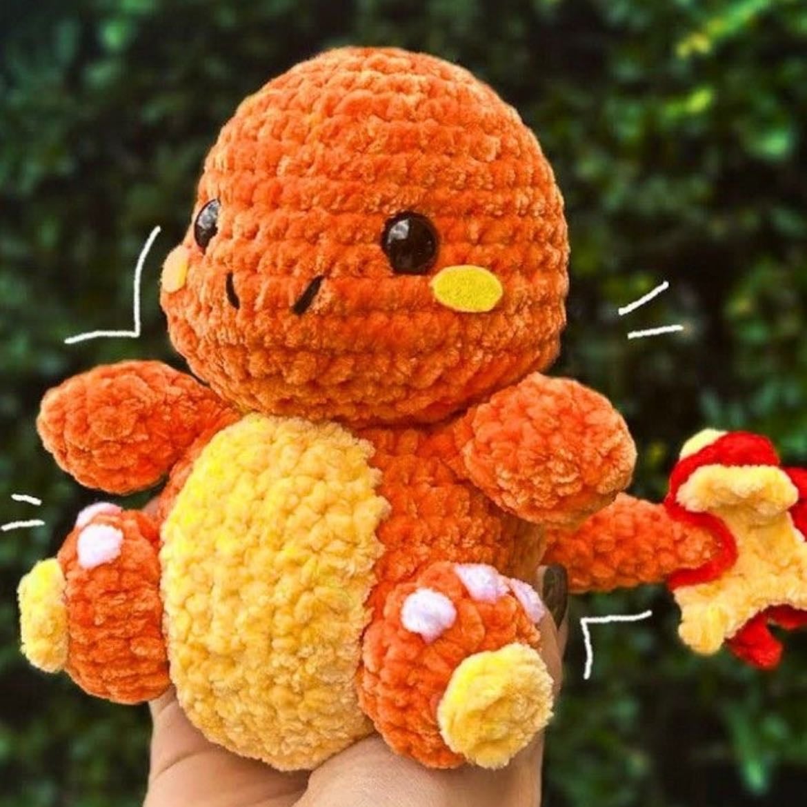 Big Pokémon