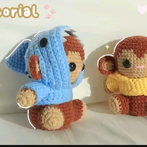 monito - tutorial:
