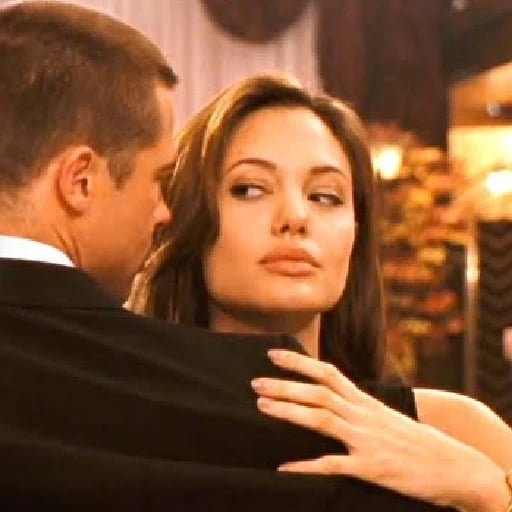 Mr. & Mrs. Smith - Doug Liman · 2005