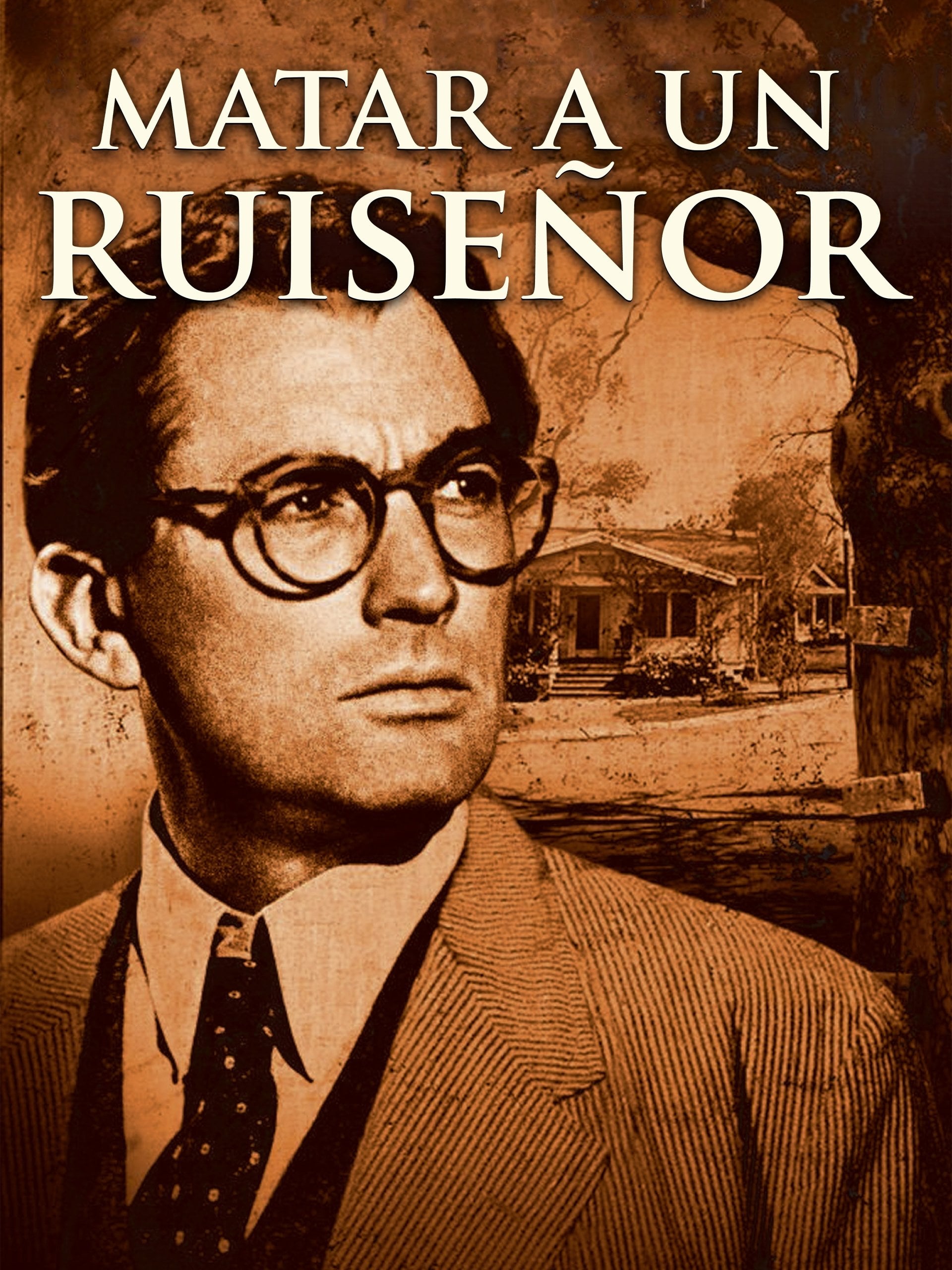 Matar a un ruiseñor - Robert Mulligan · 1962