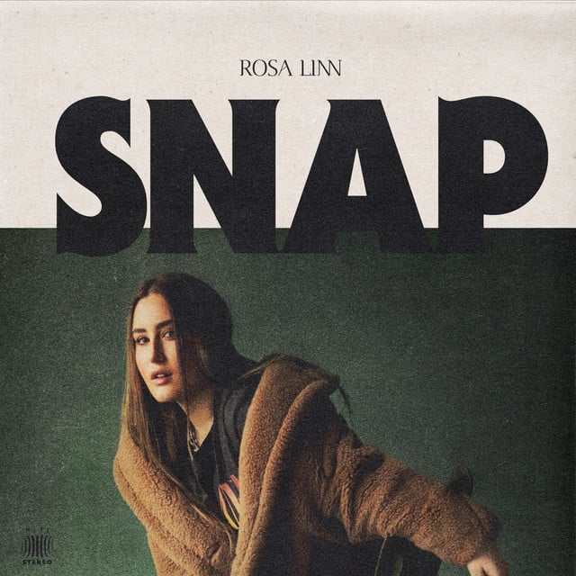 SNAP - Song · Rosa Linn