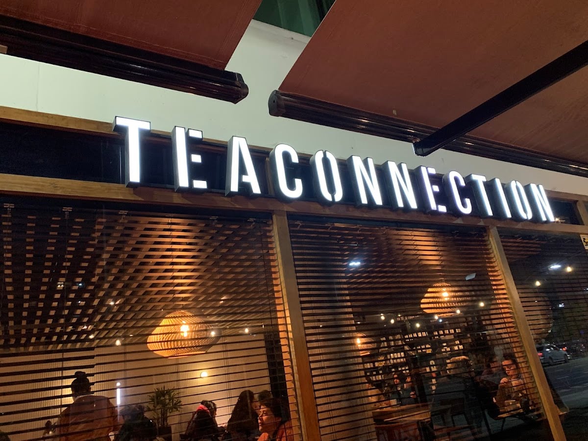 Tea Connection
