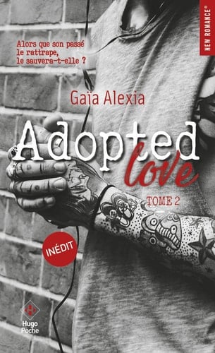 Tome 2 - Gaïa Alexia · 2017