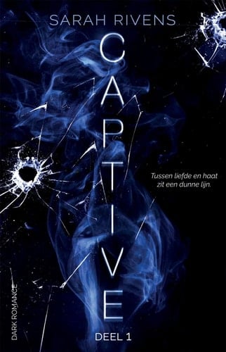 Tome 1 - Sarah Rivens · 2023