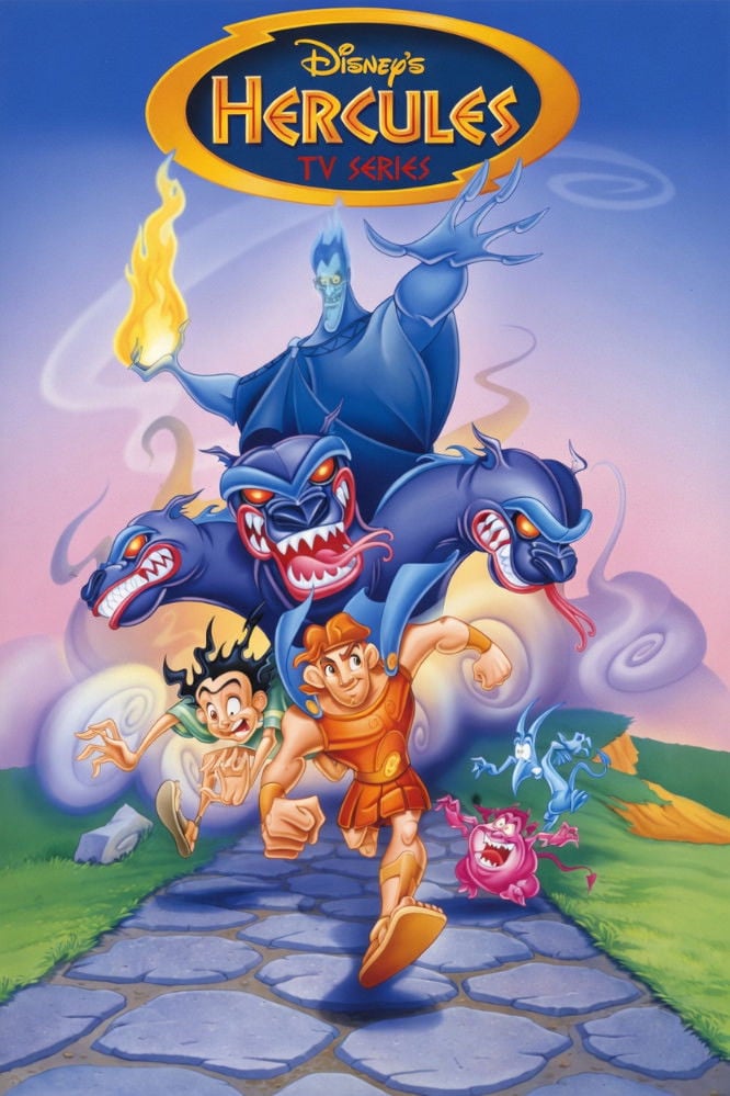 Hercules - 1998