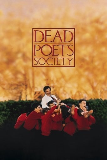 Dead Poets Society - Peter Weir · 1989