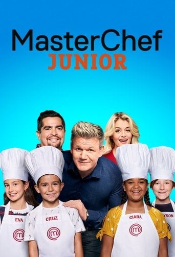 MasterChef Junior - · 2013