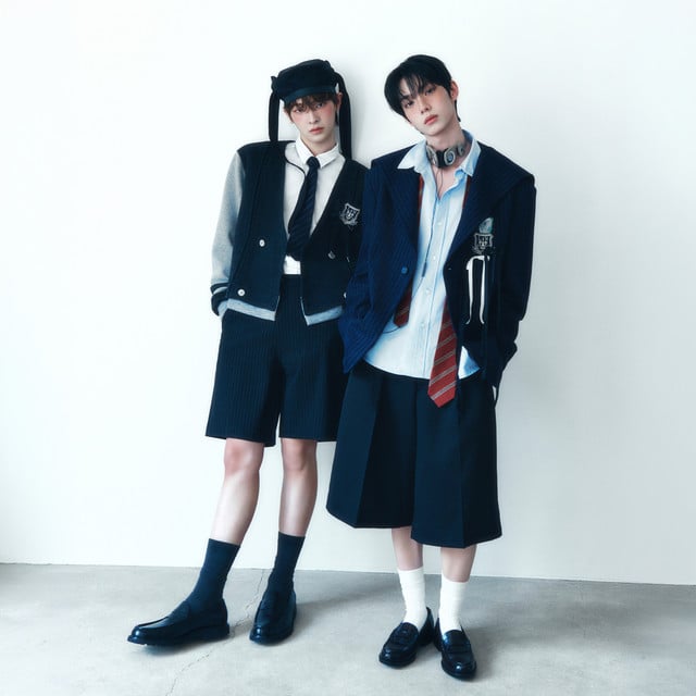 FLARE U - Artist
