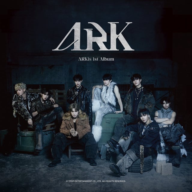 ARKis - Artist