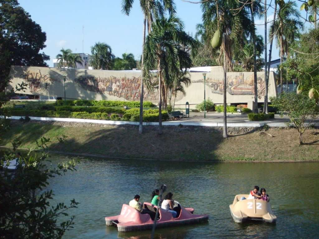 Santa Cruz de la Sierra