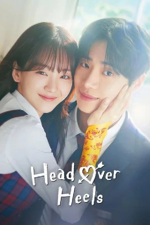 Head Over Heels - Kim Yong-wan · 2025