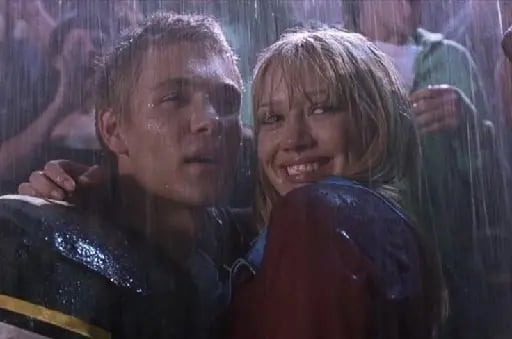 a cinderella story - mark rosman Β· 2004