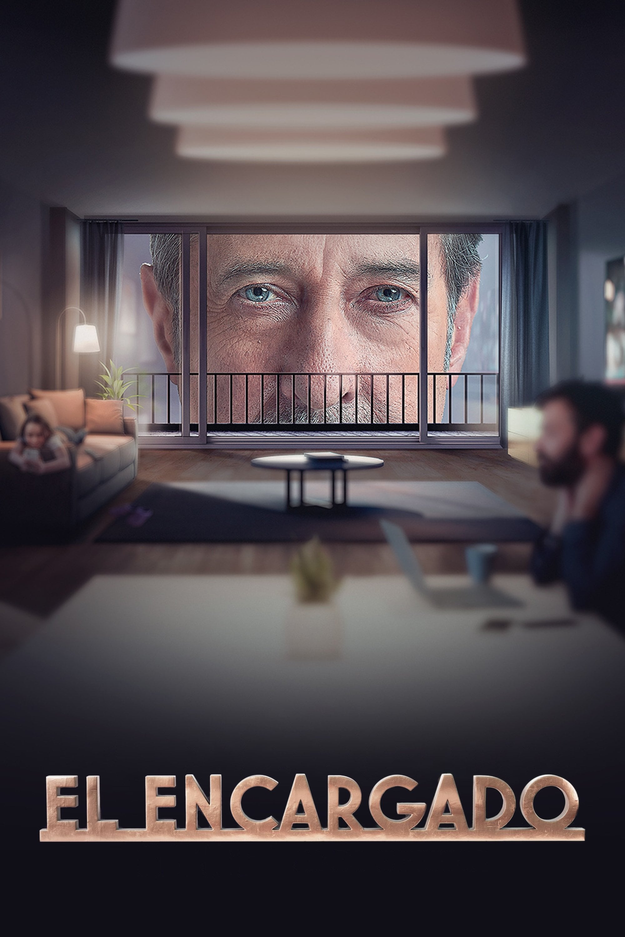 El encargado - Mariano Cohn, Gastón Duprat · 2022