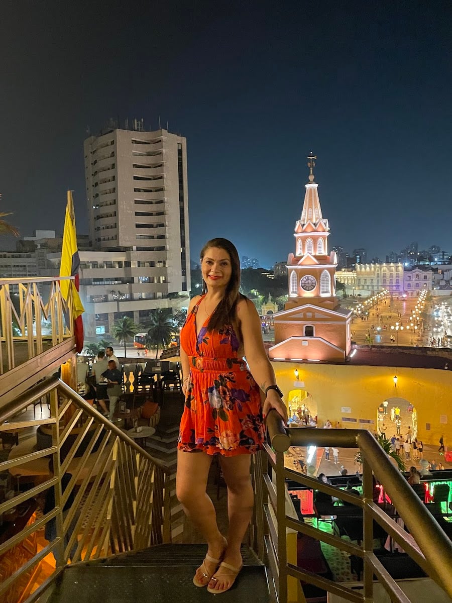 El Mirador