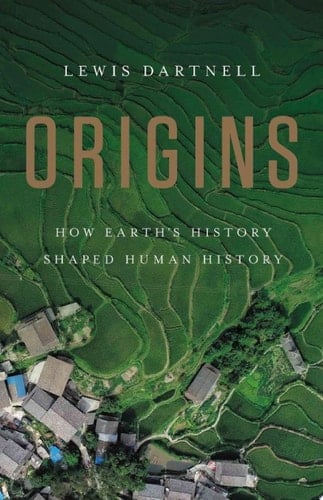 Origins - Lewis Dartnell · 2019