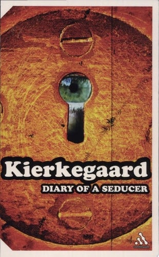 Diary of a Seducer - Søren Kierkegaard · 2006