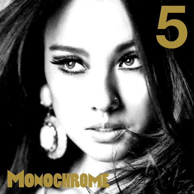 Miss Korea - Song · Lee Hyori