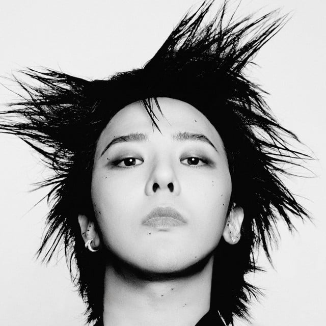 G-DRAGON - Artist