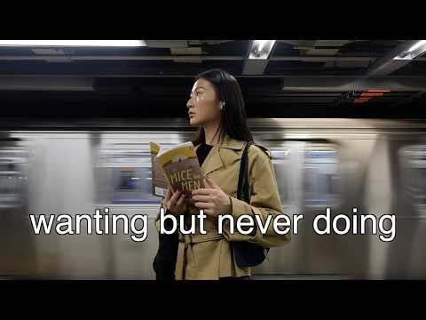 the paradox of being ambitious but lazy - Lindsiann