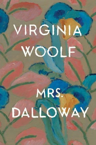Mrs. Dalloway - Virginia Woolf · 1990