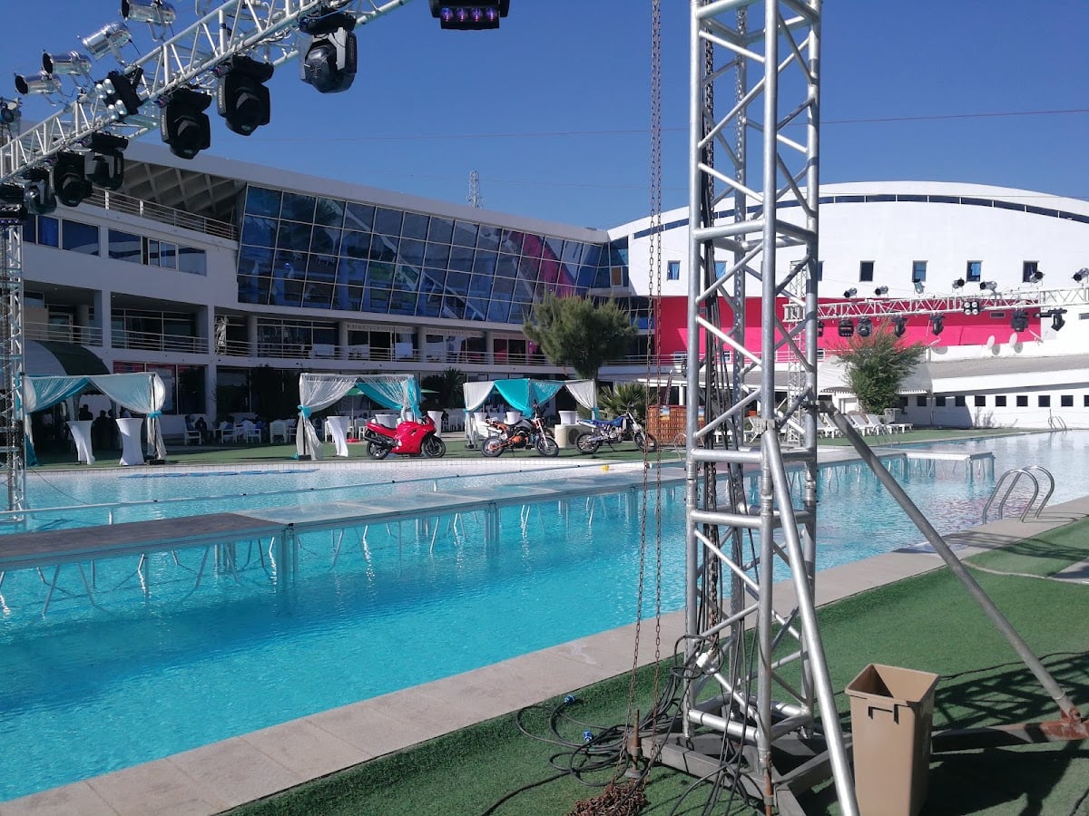 Laphto Mall