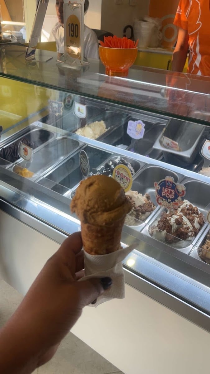 Tutto Gelato
