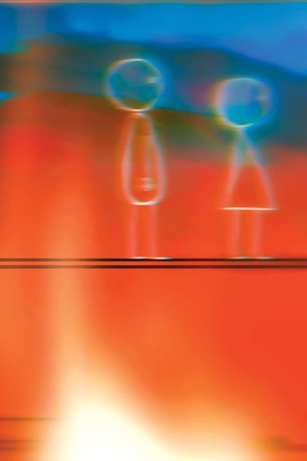 World of Tomorrow: The First Three Episodes - Don Hertzfeldt · 2021