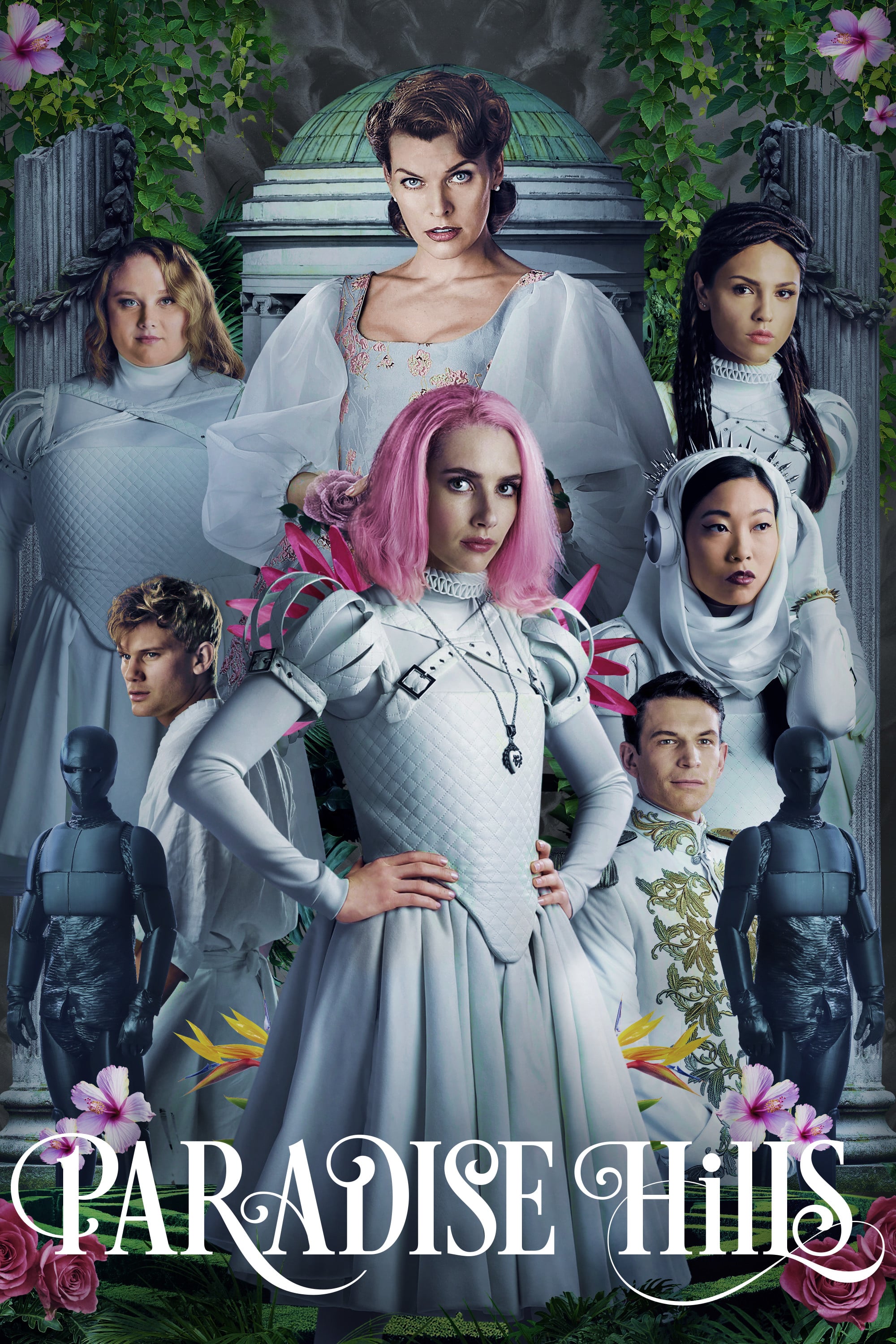 Paradise Hills - Alice Waddington · 2019