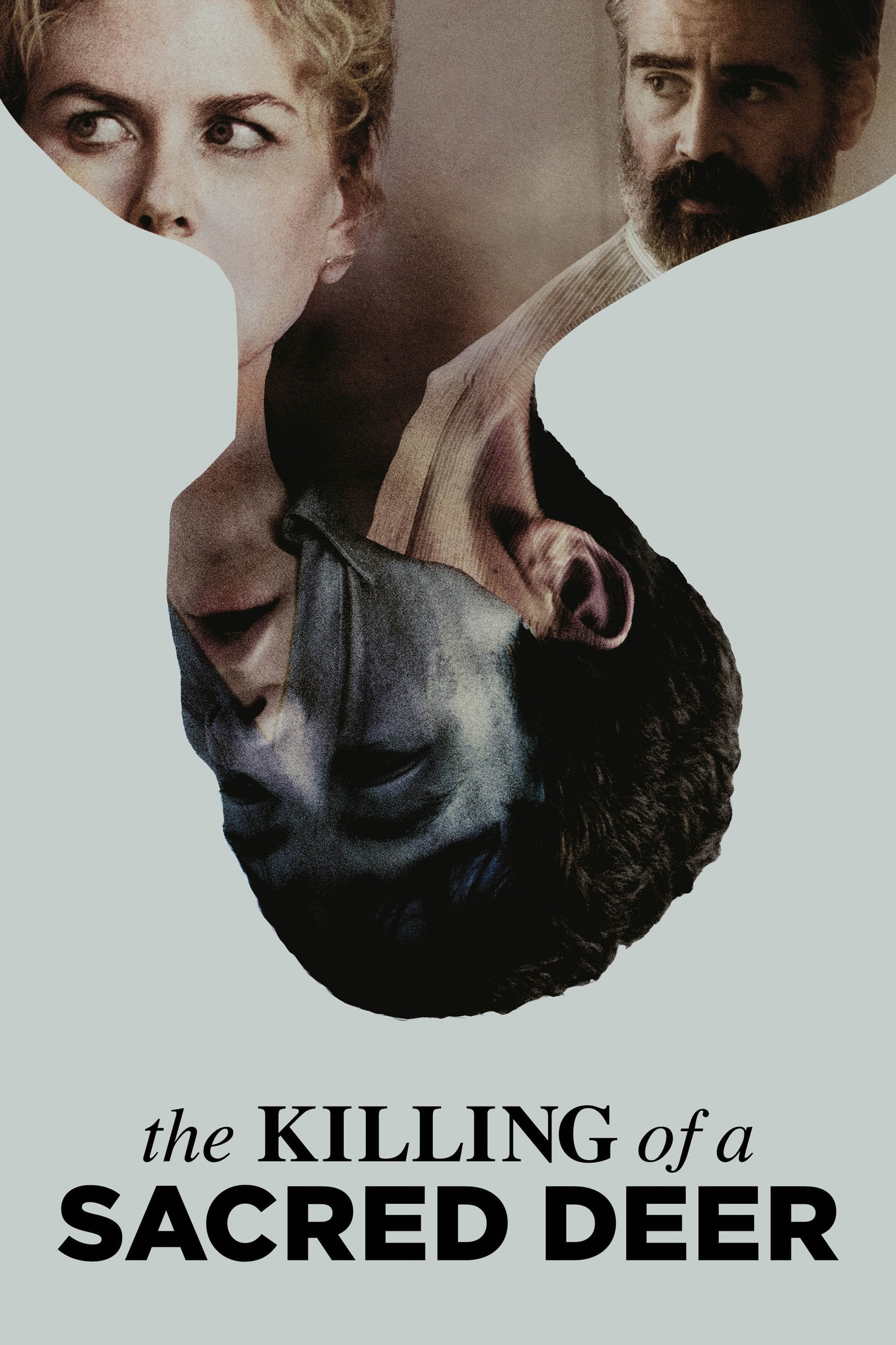 The Killing of a Sacred Deer - Yorgos Lanthimos · 2017