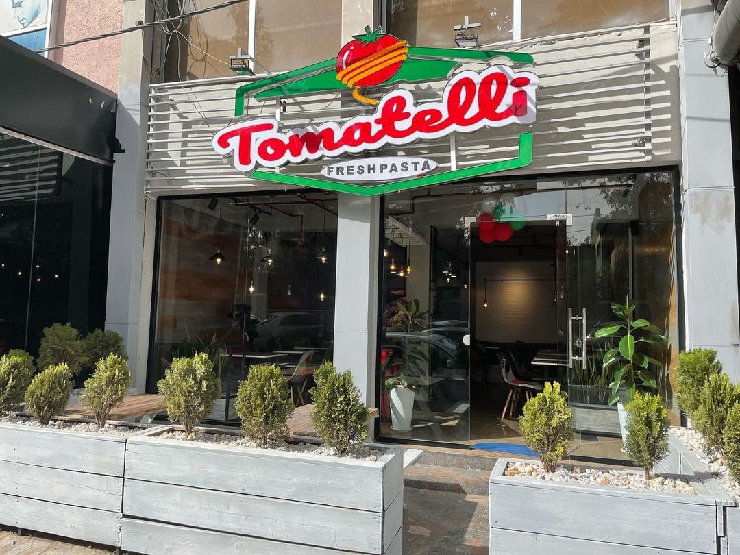 Tomatelli