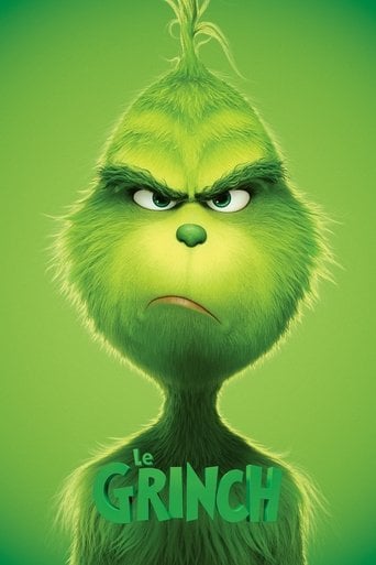 Le Grinch - Yarrow Cheney · 2018