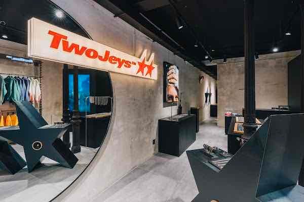 Twojeys Madrid