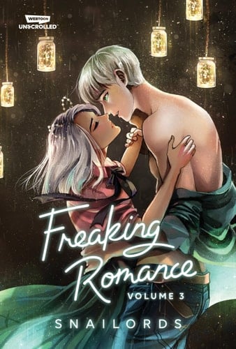 Freaking Romance - Snailords (Manga artist) · 2023