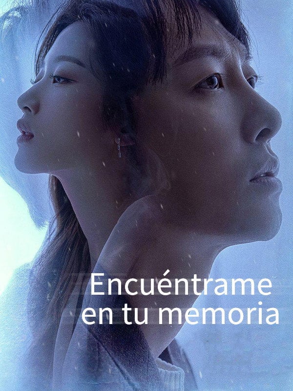 Encuéntrame en tu memoria - 2020