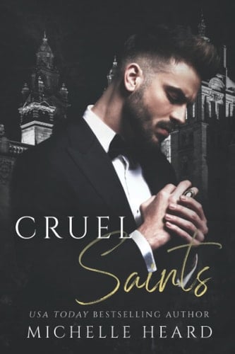 Cruel Saints - Michelle Heard · 2021