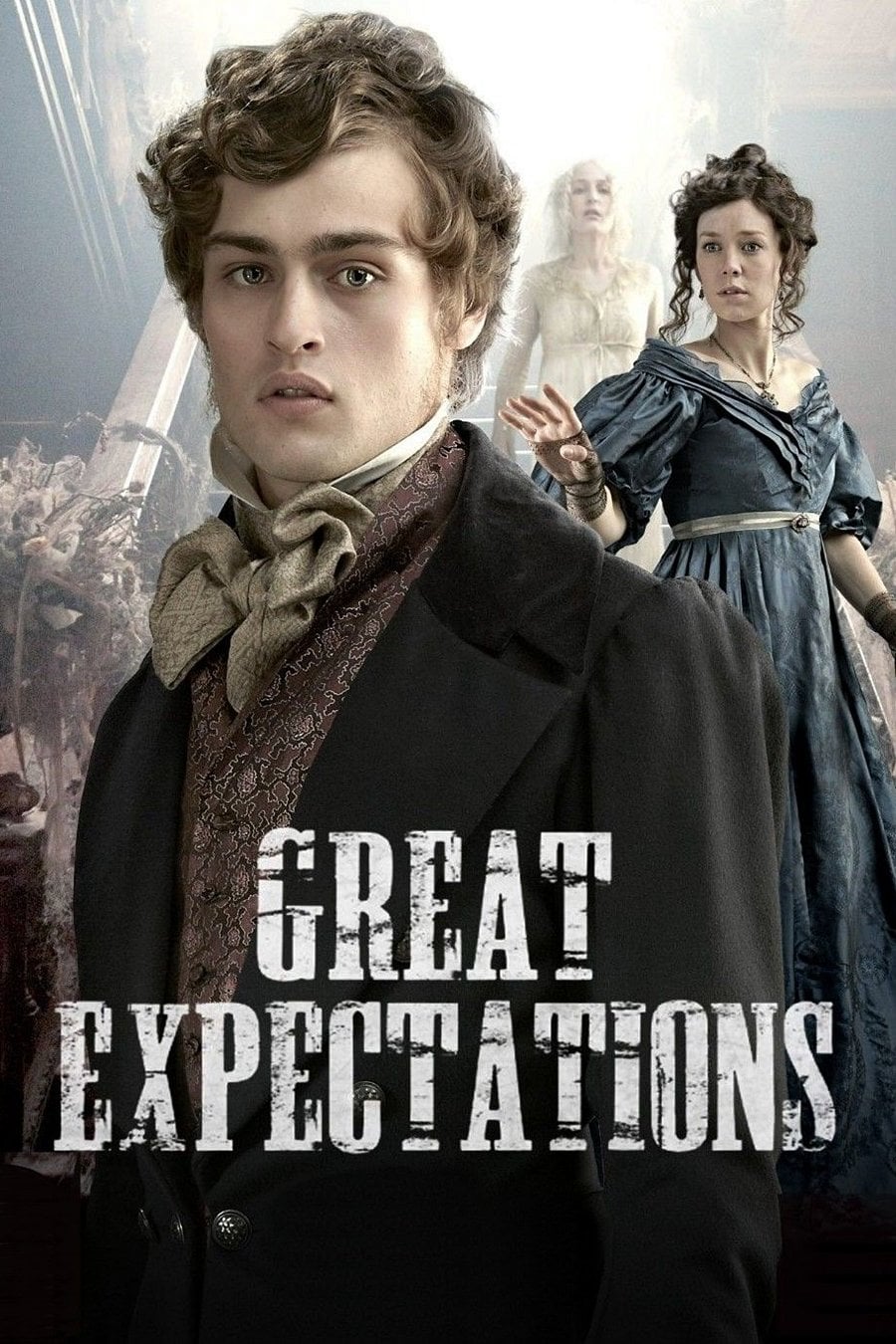 Grandes esperanzas - Brian Kirk · 2011