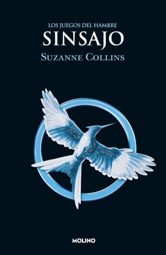 Sinsajo / Mockingjay - Suzanne Collins · 2022