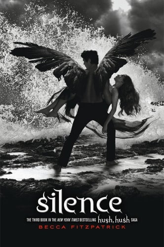 Silence - Becca Fitzpatrick · 2011