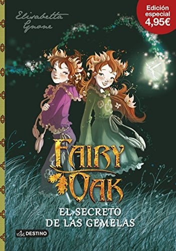 El secreto de las gemelas - Elisabetta Gnone · 2016