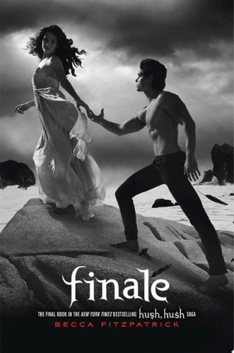 Finale - Becca Fitzpatrick · 2012