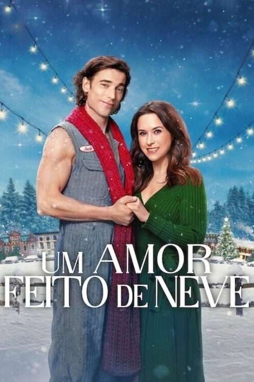 Um Amor Feito de Neve - Jerry Ciccoritti · 2024