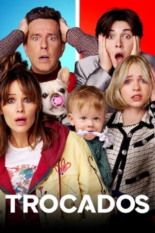Trocados - McG · 2023