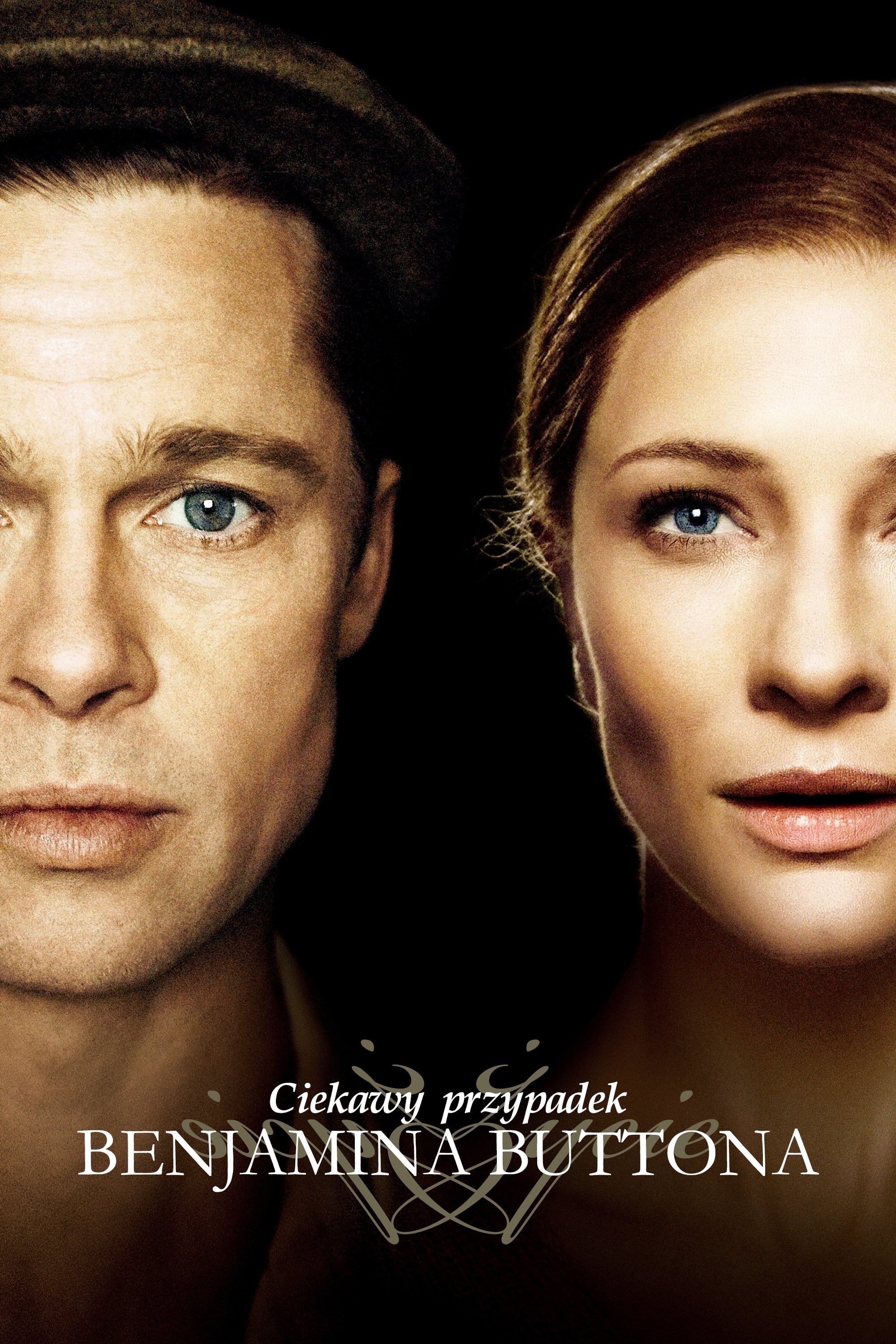 The Curious Case of Benjamin Button - David Fincher · 2008