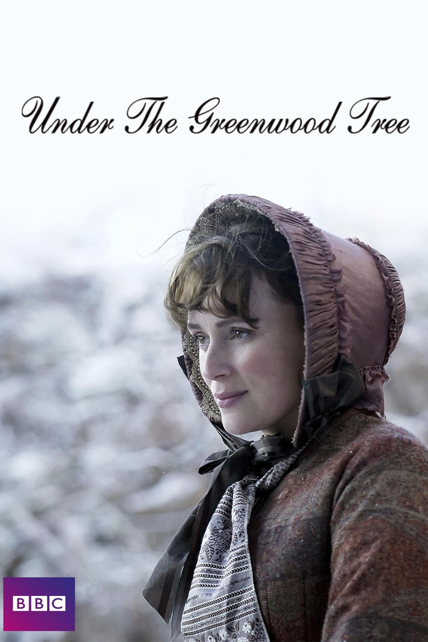 Under The Greenwood Tree - Nicholas Laughland · 2005