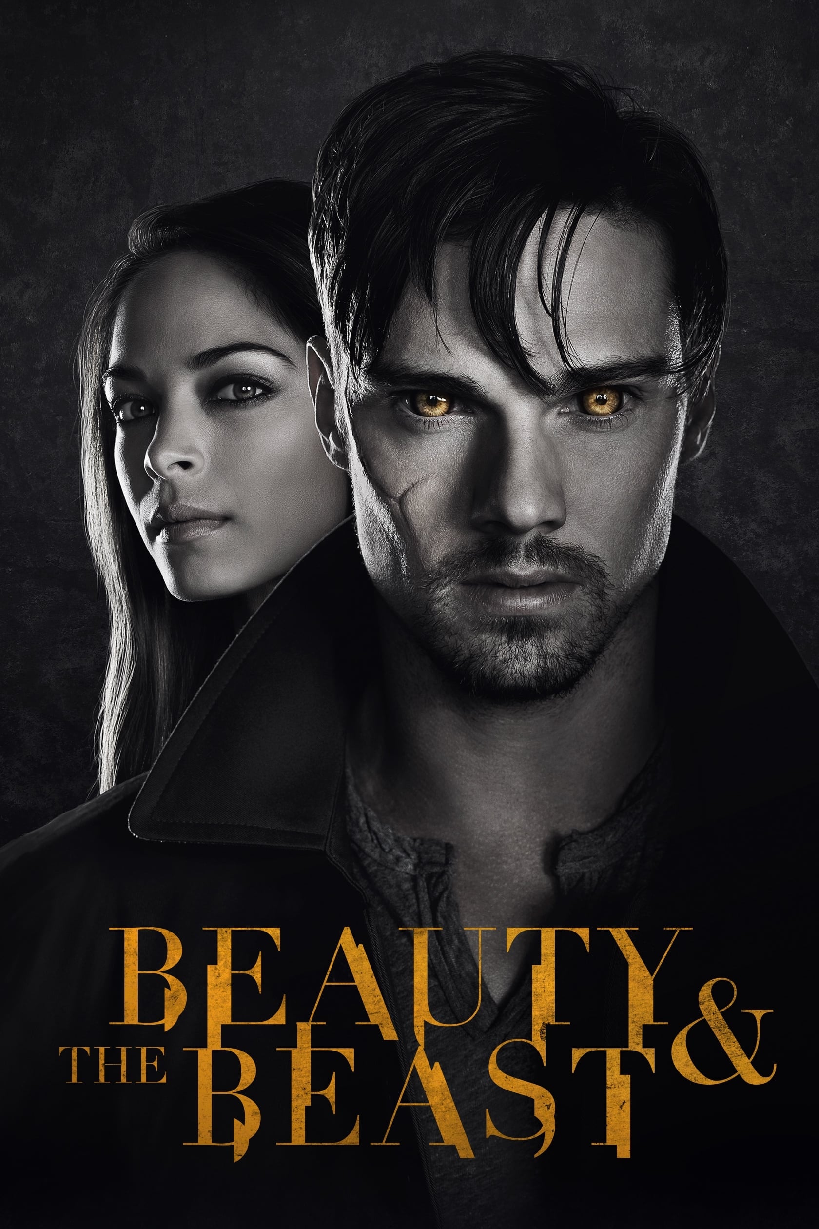Beauty and the Beast - Ron Koslow, Sherri Cooper-Landsman, Jennifer Levin · 2012