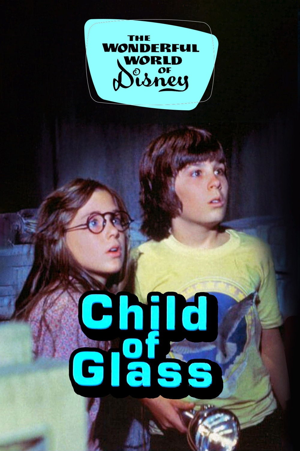 Child of Glass - John Erman · 1978