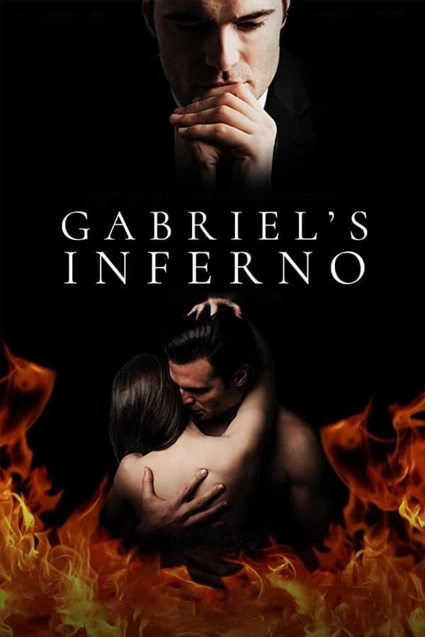 Gabriel's Inferno - Tosca Musk · 2020