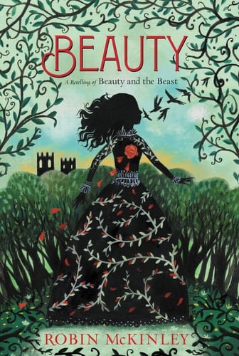 Beauty A Retelling of Beauty and the Beast - Robin McKinley · 2018
